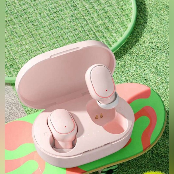 Other - GENAI Wireless Earbuds